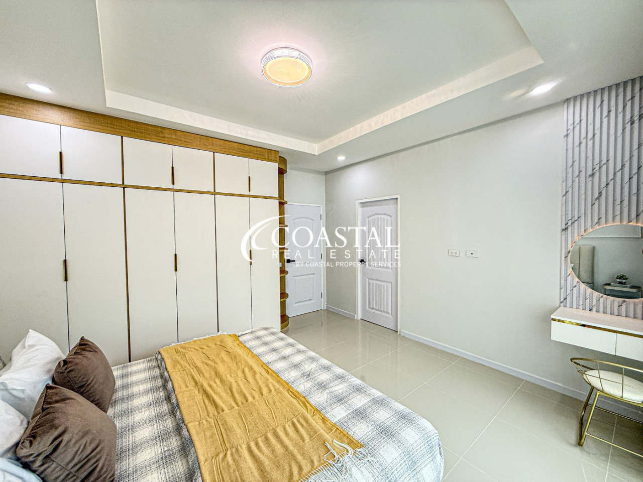 House For Sale East Pattaya