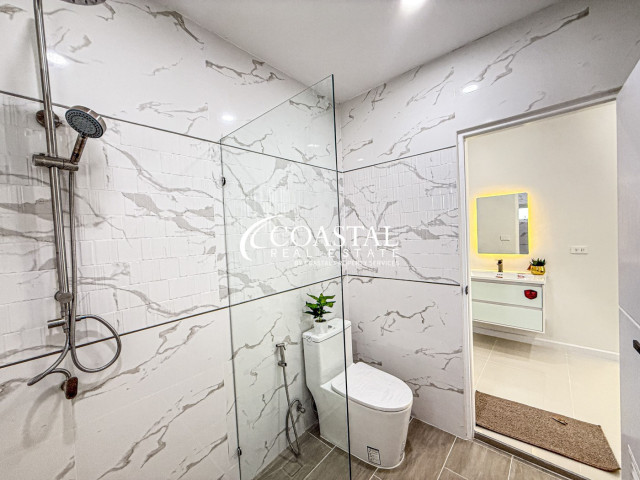 House For Sale East Pattaya