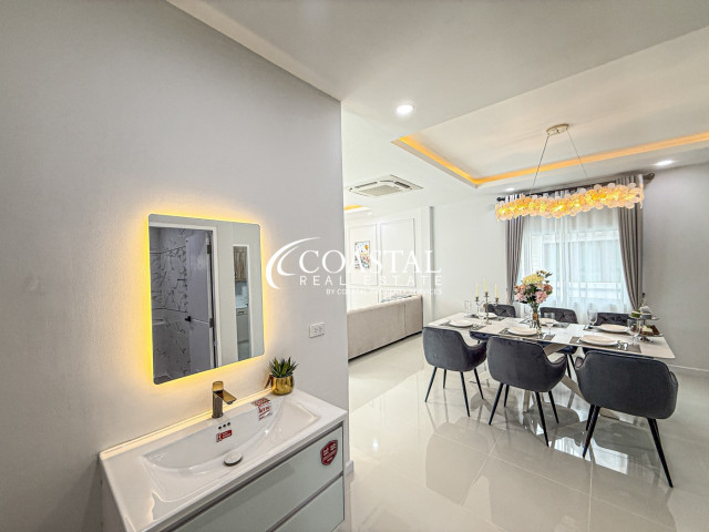 House For Sale East Pattaya