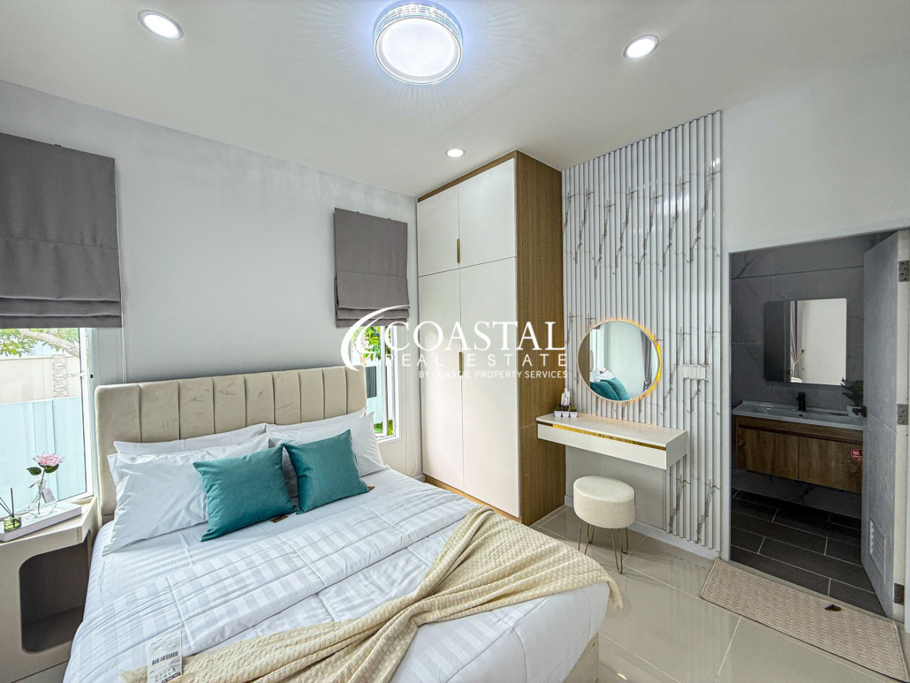 House For Sale East Pattaya