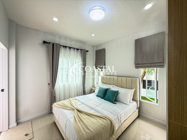 House For Sale East Pattaya