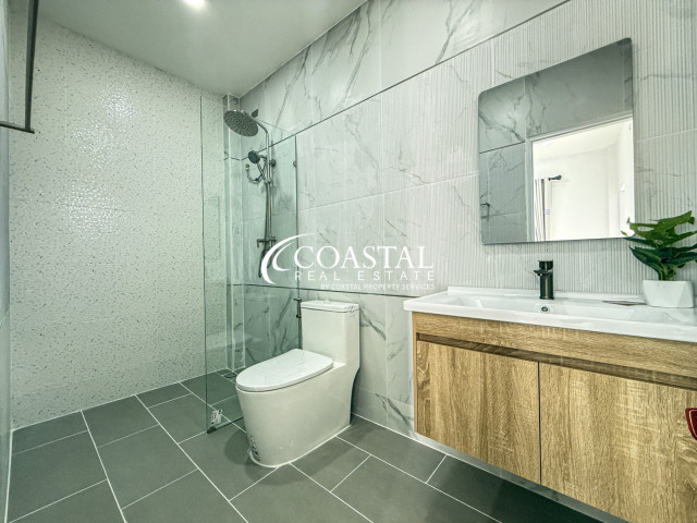 House For Sale East Pattaya