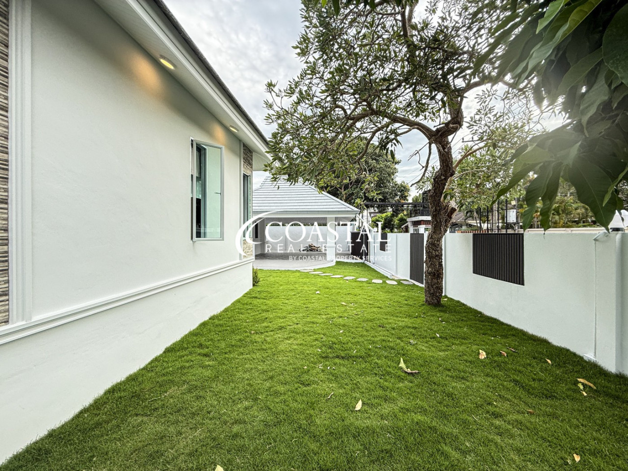 House For Sale East Pattaya