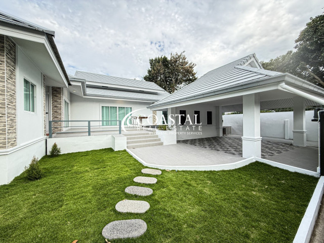 House For Sale East Pattaya