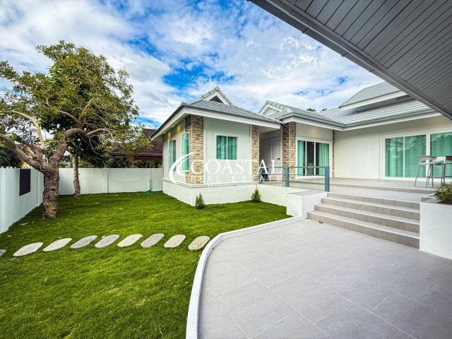 House For Sale East Pattaya