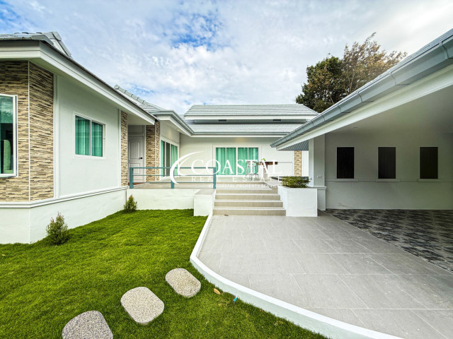 House For Sale East Pattaya