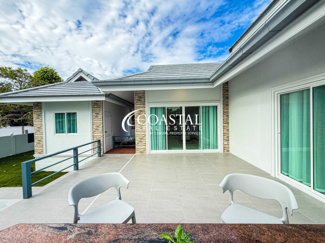 House For Sale East Pattaya