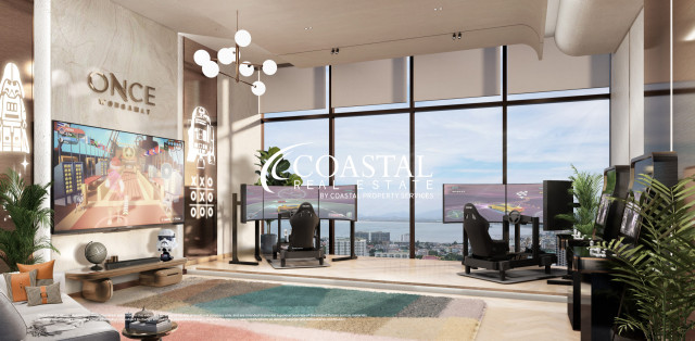 Condo For Sale North Pattaya