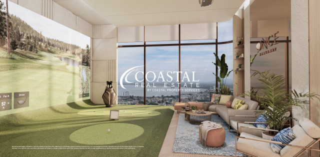 Condo For Sale North Pattaya