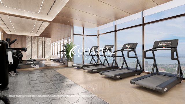 Condo For Sale North Pattaya