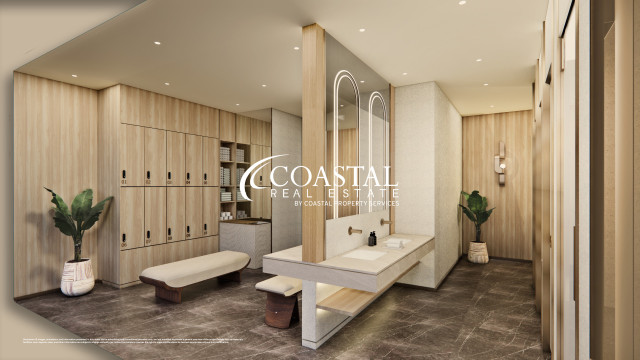 Condo For Sale North Pattaya