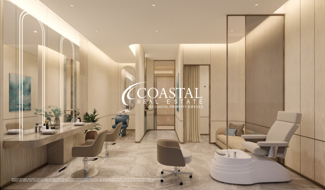 Condo For Sale North Pattaya