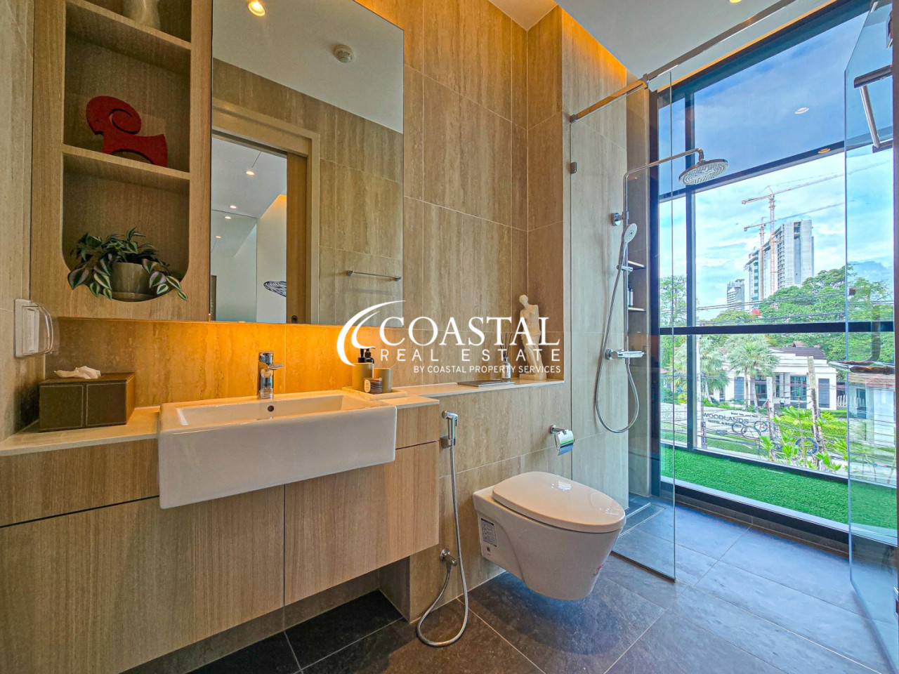 Condo For Sale North Pattaya