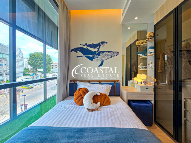 Condo For Sale North Pattaya