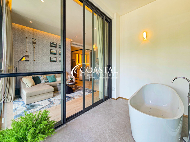 Condo For Sale North Pattaya