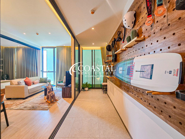 Condo For Sale North Pattaya