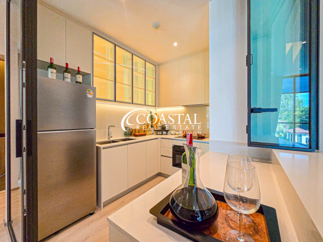 Condo For Sale North Pattaya