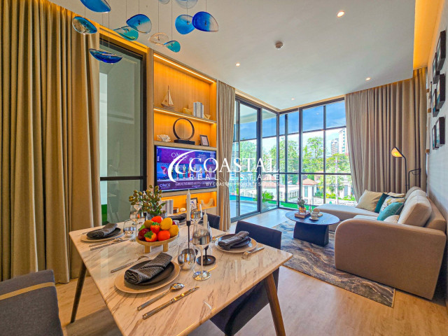 Condo For Sale North Pattaya