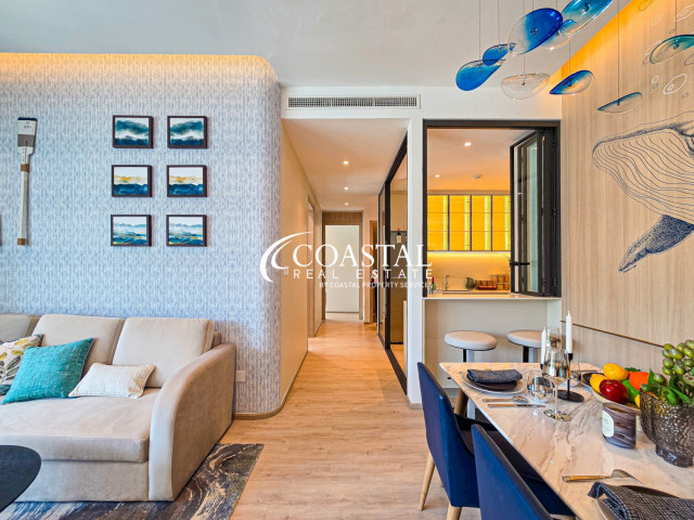 Condo For Sale North Pattaya