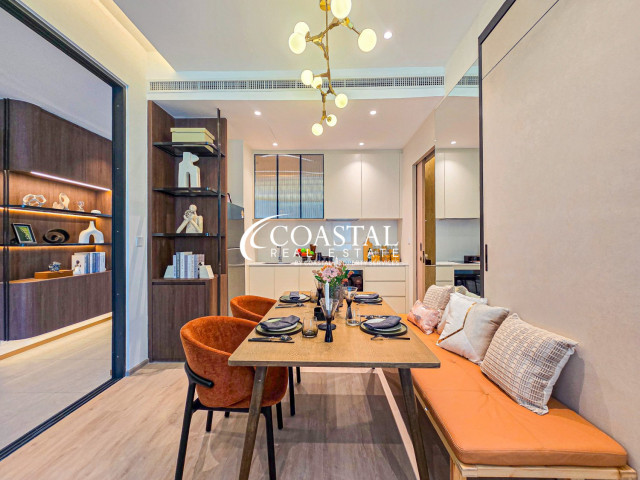 Condo For Sale North Pattaya