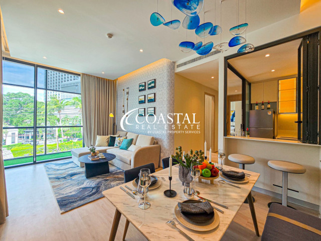 Condo For Sale North Pattaya
