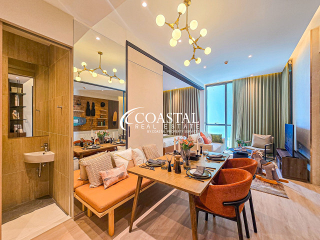Condo For Sale North Pattaya