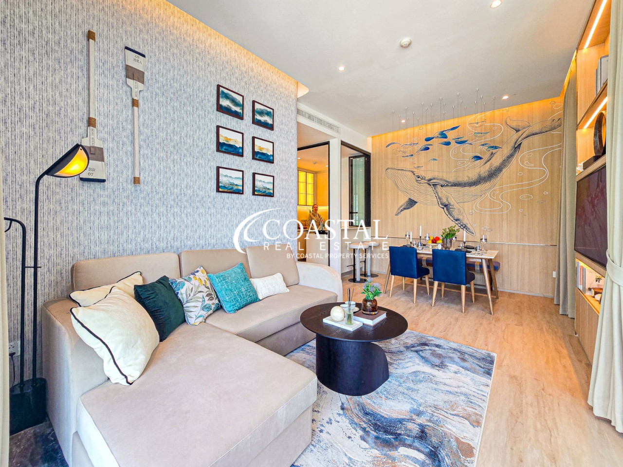 Condo For Sale North Pattaya