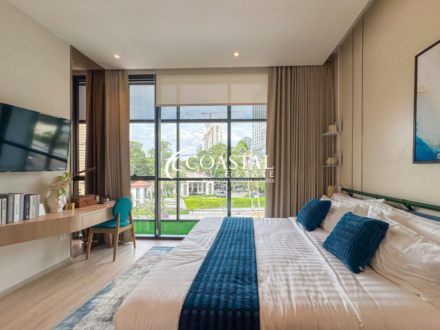 Condo For Sale North Pattaya