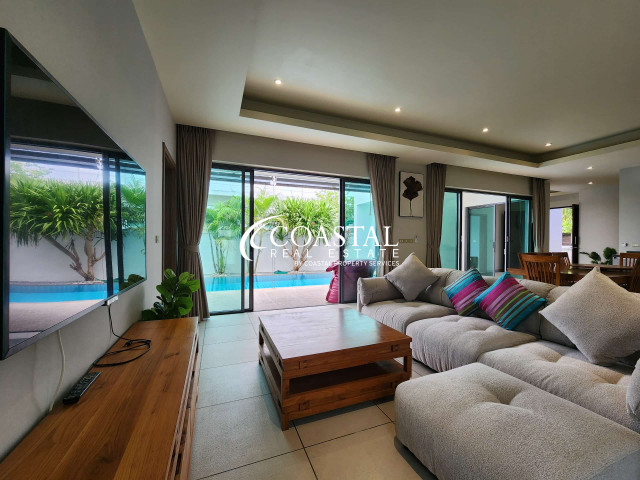 House For Rent Mabprachan/Pong