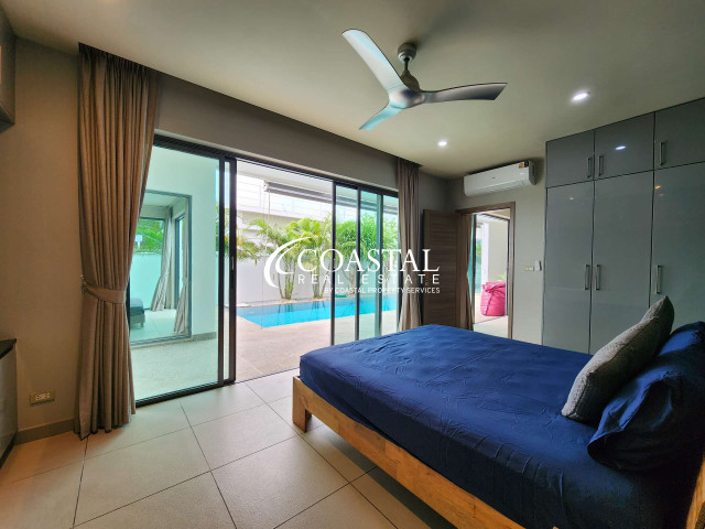 House For Rent Mabprachan/Pong