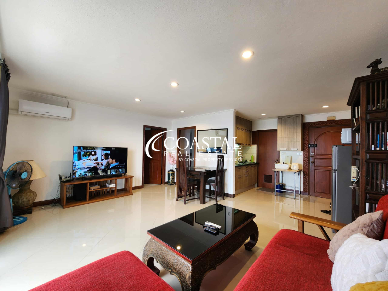 Condo For Rent Pratumnak
