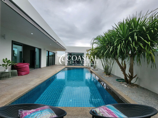 House For Rent Mabprachan/Pong