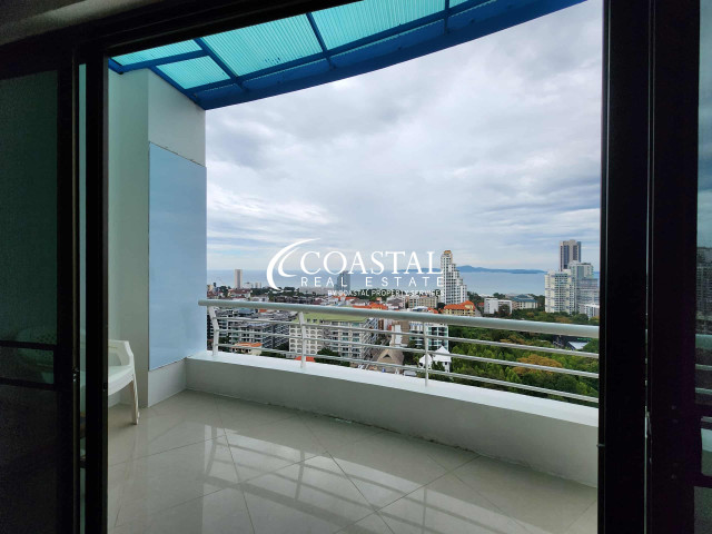 Condo For Rent Pratumnak