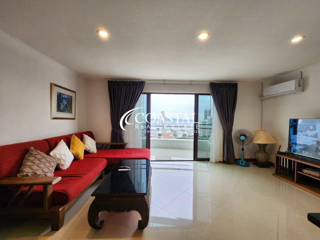 Condo For Rent Pratumnak