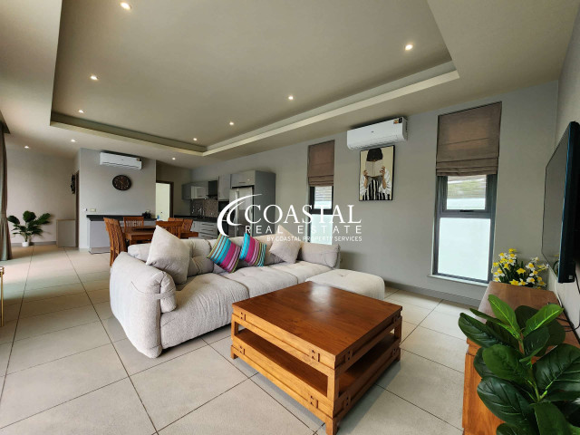 House For Rent Mabprachan/Pong