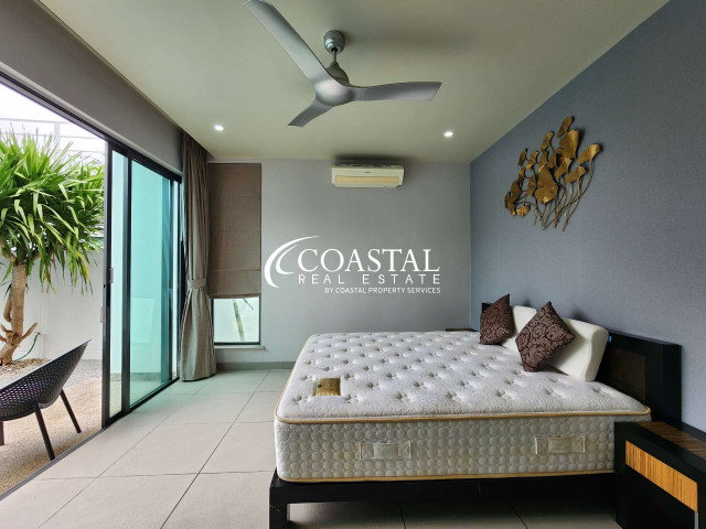 House For Rent Mabprachan/Pong