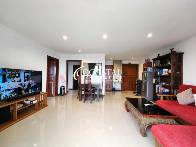 Condo For Rent Pratumnak