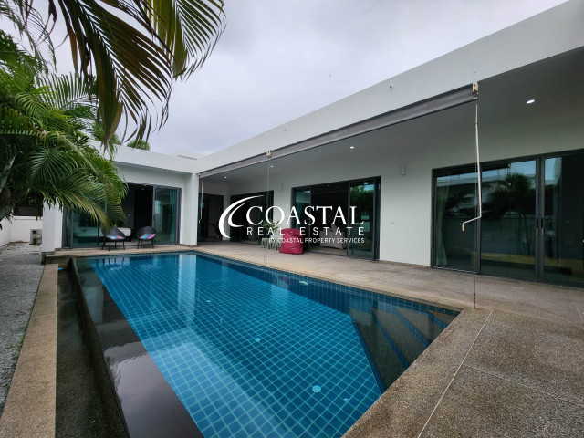 House For Rent Mabprachan/Pong