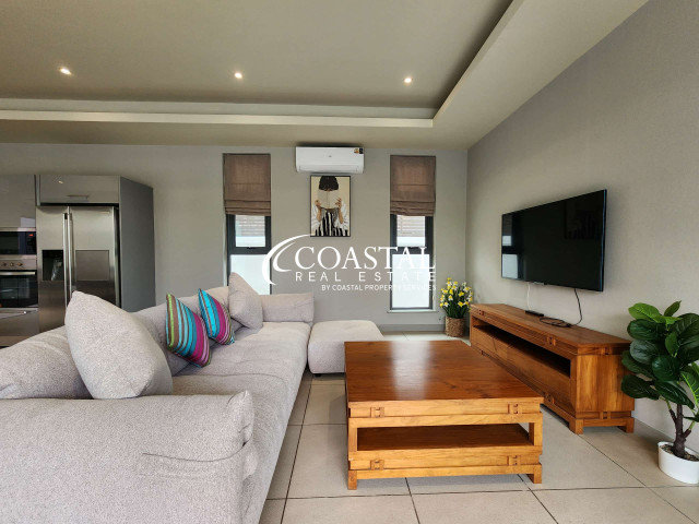 House For Rent Mabprachan/Pong