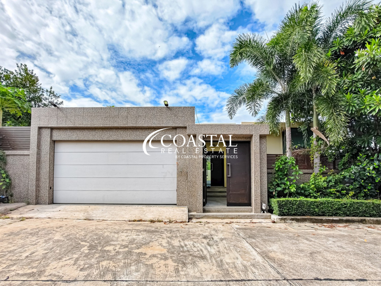 House For Rent Mabprachan/Pong