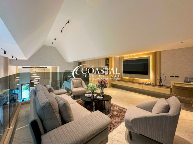 House For Sale East Pattaya