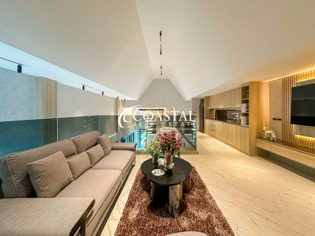 House For Sale East Pattaya