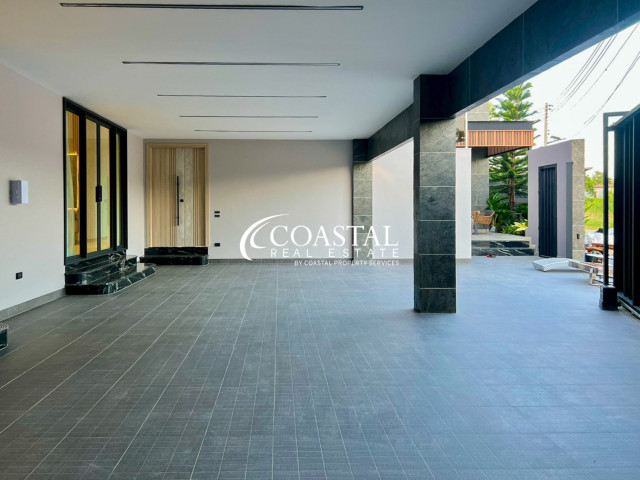 House For Sale East Pattaya