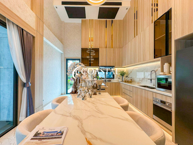 House For Sale East Pattaya