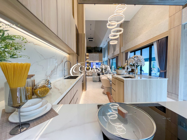 House For Sale East Pattaya