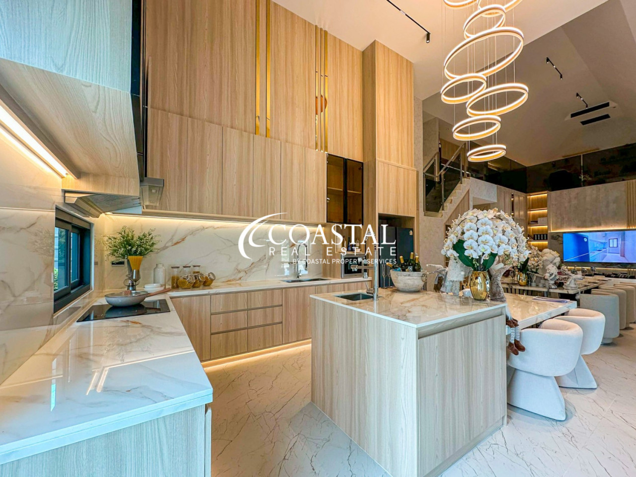 House For Sale East Pattaya