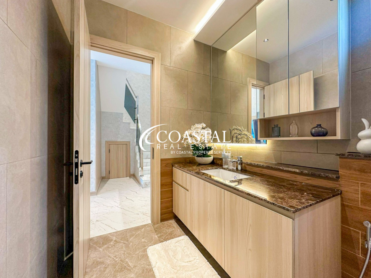 House For Sale East Pattaya