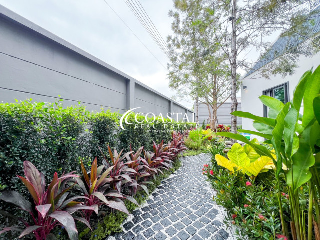House For Sale East Pattaya