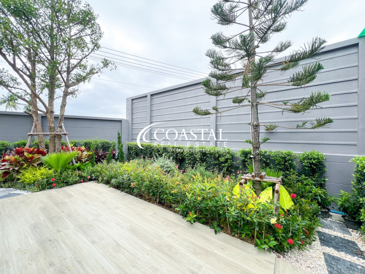 House For Sale East Pattaya