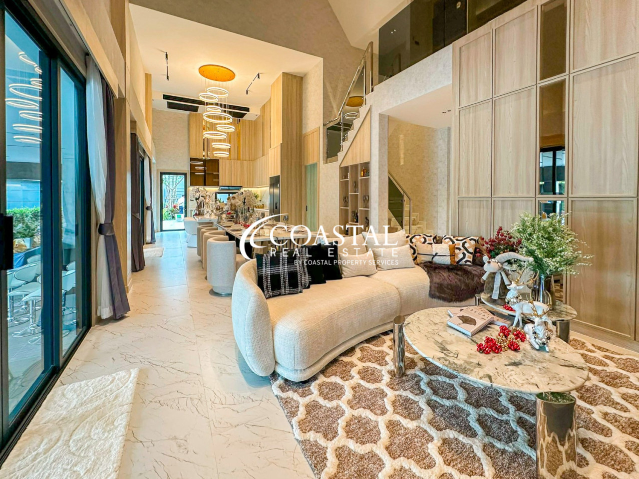 House For Sale East Pattaya